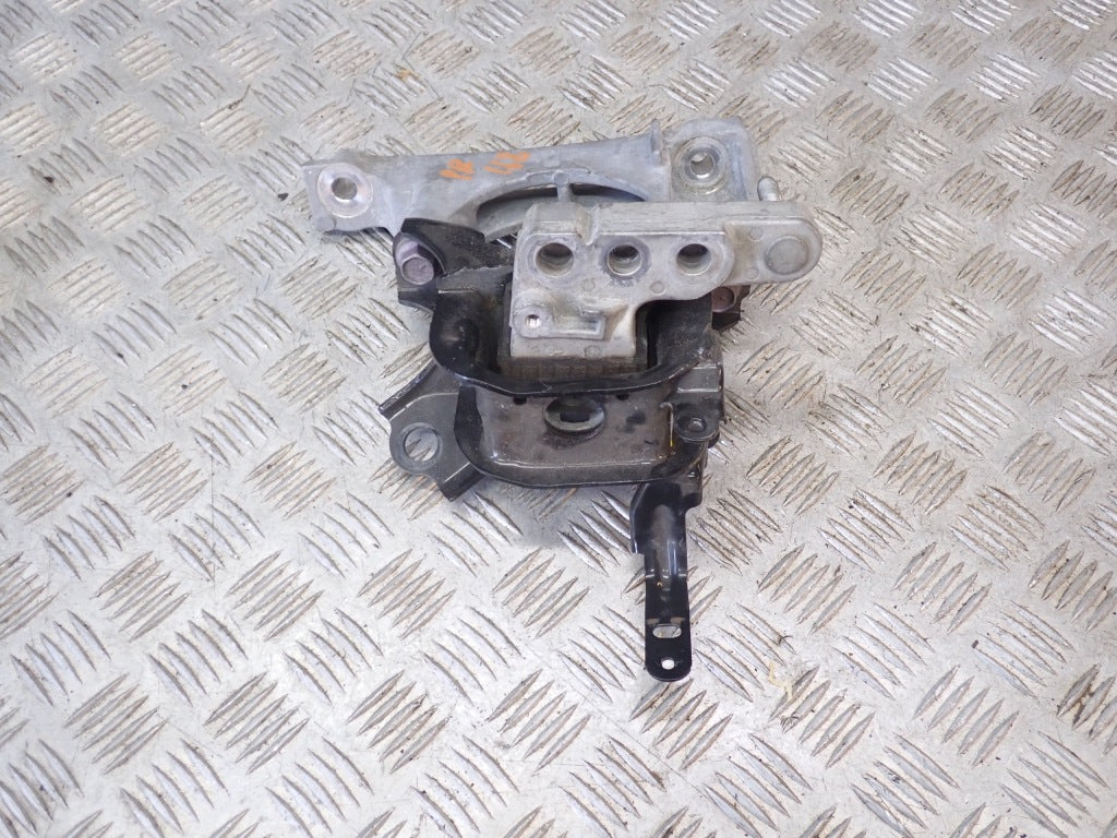 Poduszka Łapa Mocowanie Silnika Prawe Toyota Sienna XL40 2021