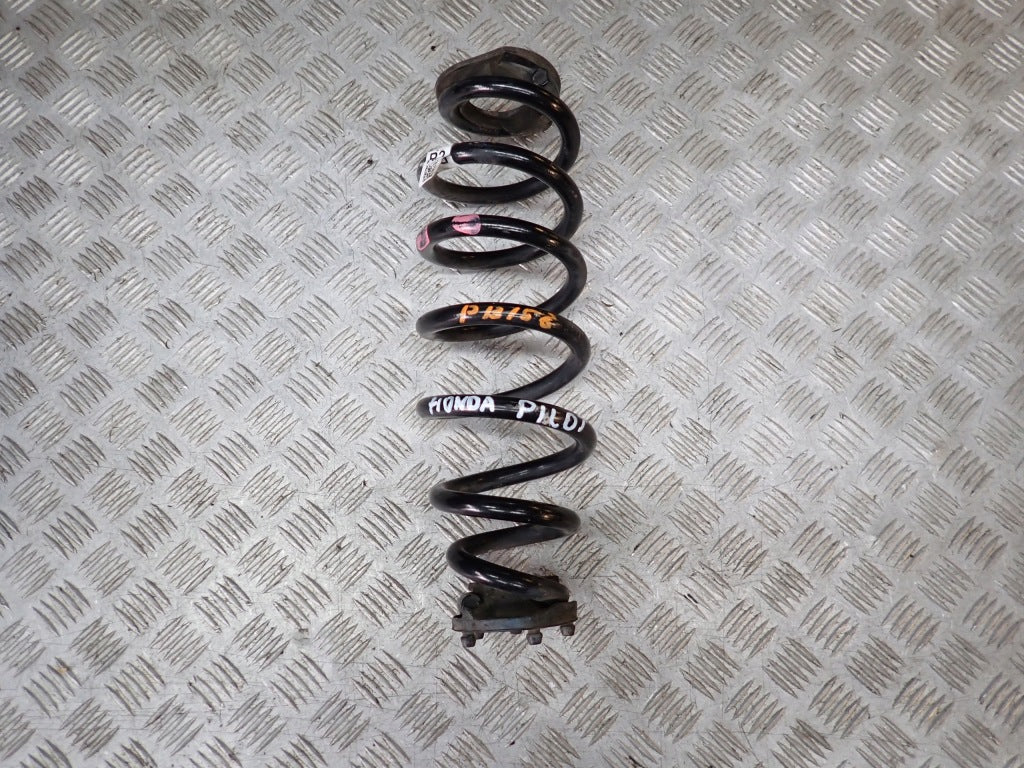 Rear Coil Spring Honda Pilot 4 YG2 3.5 4x4 2023