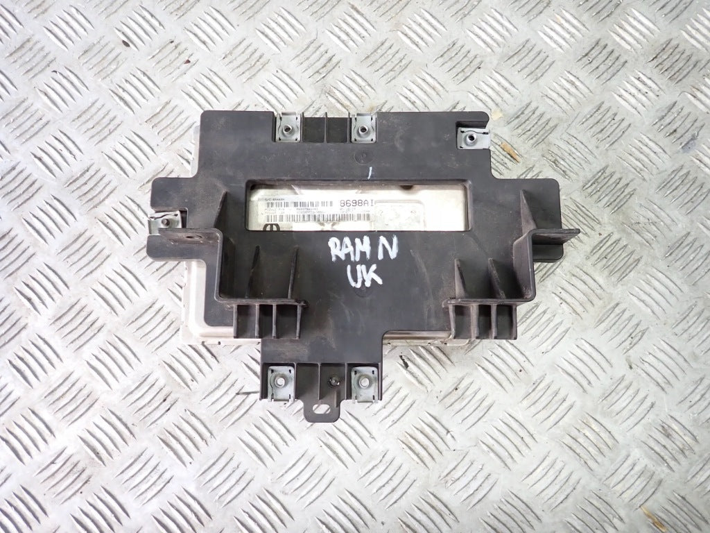 Dodge RAM 5.7 Engine Computer 2019-