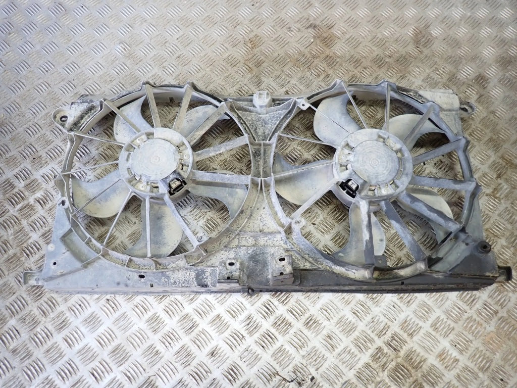Fan Assembly Ford F150 3.3 Expedition 3.5 Ecoboost 2019