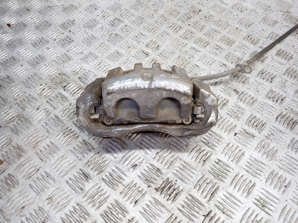 Left Front Brake Caliper Toyota Sienna 2021