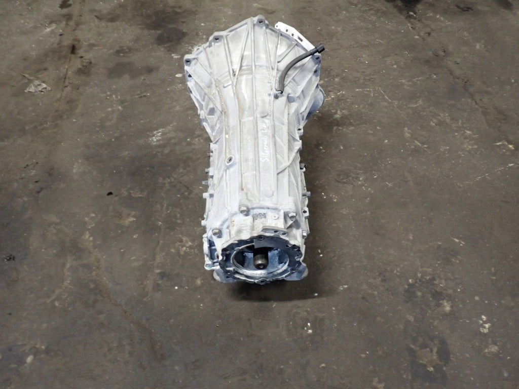 10 Speed Transmission Chevrolet Silverado Suburban Tahoe Yukon Escalade 2022-