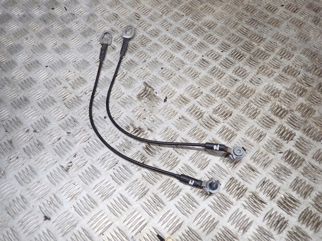 Tailgate Links Pair Dodge RAM V 2019-