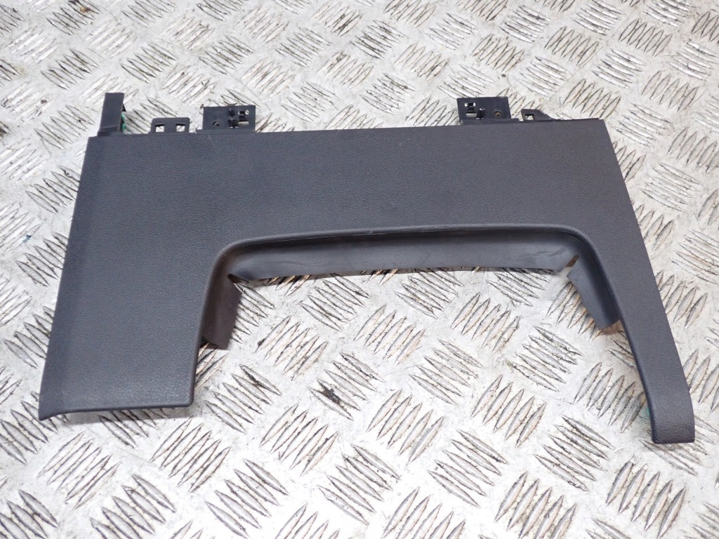 Ford F150 2021 Dashboard Cover