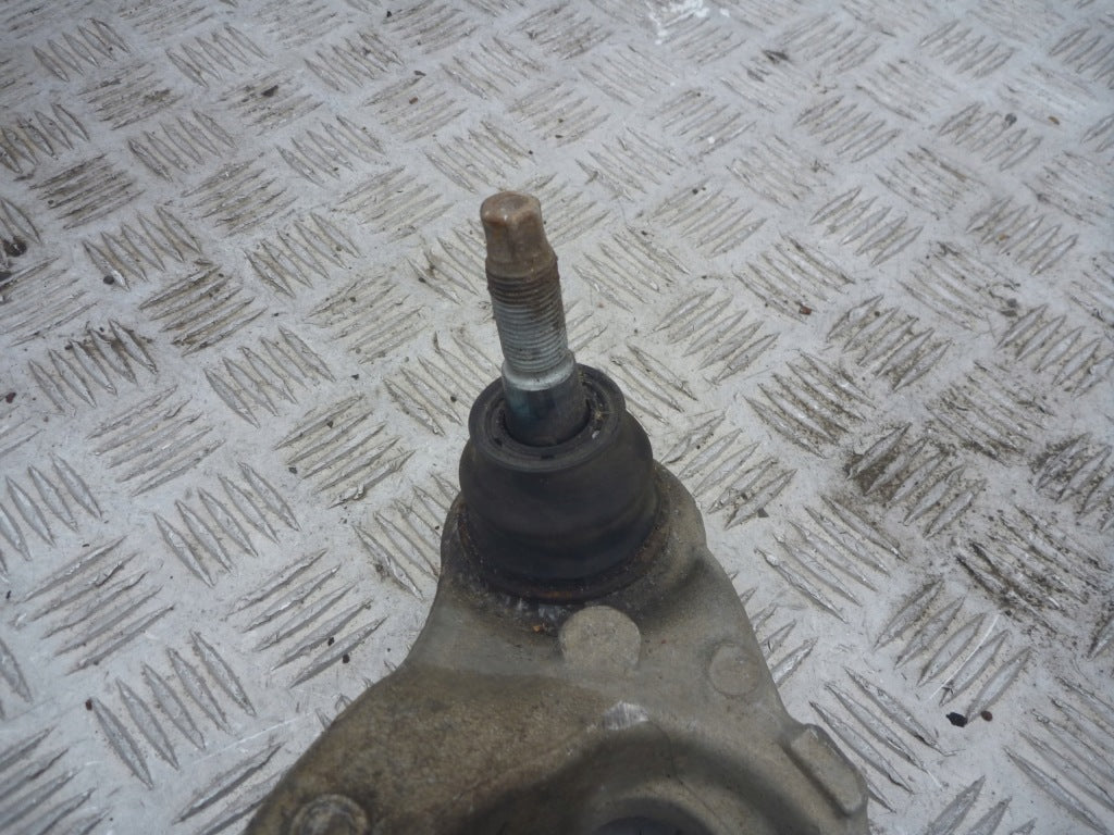 Wahacz Przedni Dolny Dodge Ram 4x4 1500 09-