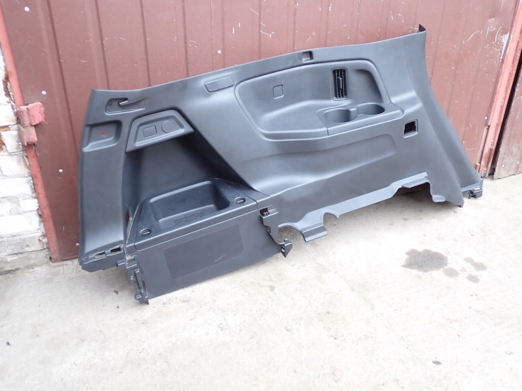 Boczek Bagaznika Lewy Tylny Honda Pilot 4 YG2 3.5 4x4 2023
