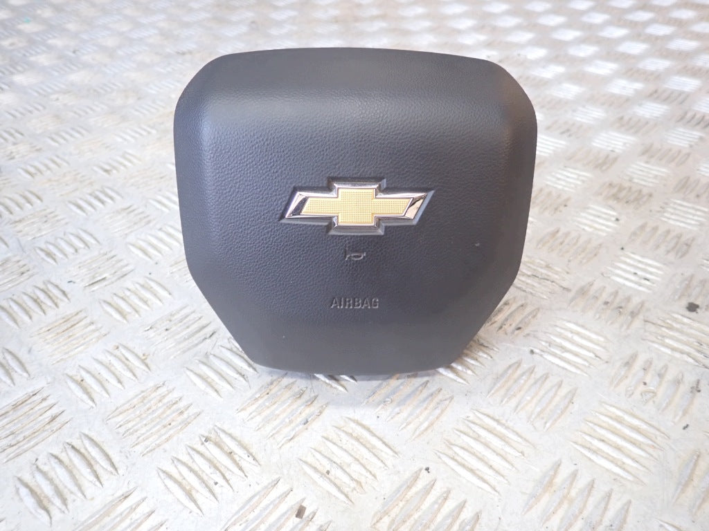 Poduszka Kierowcy Airbag Chevrolet Suburban Tahoe 2021-