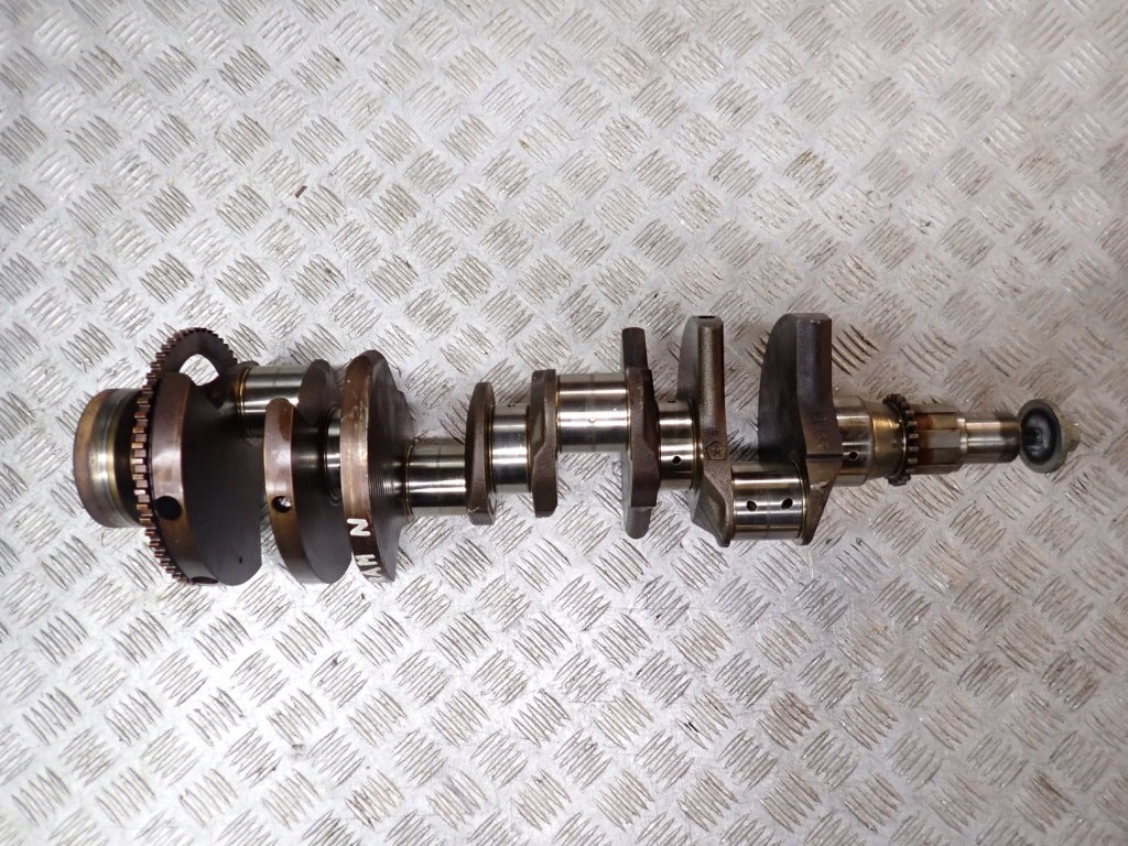 Crankshaft Dodge Ram 1500 Durango 5.7 HEMI Jeep Grand Wagoneer 2022