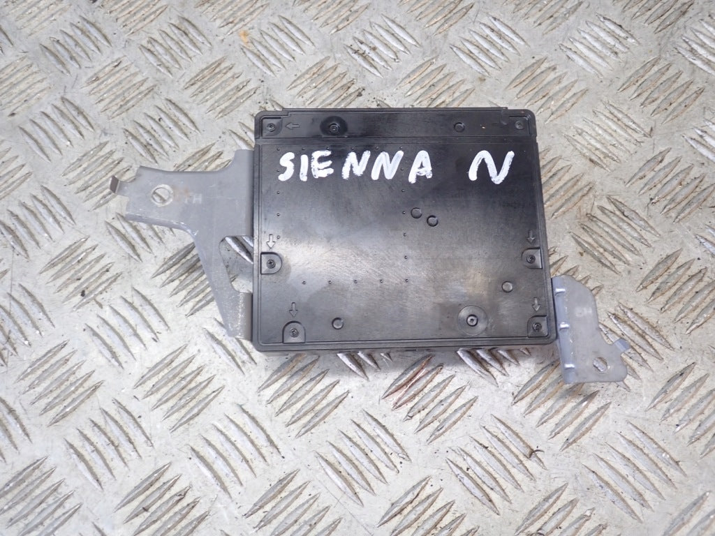 Moduł Komunikacji Telematic Toyota Sienna XL40 2021