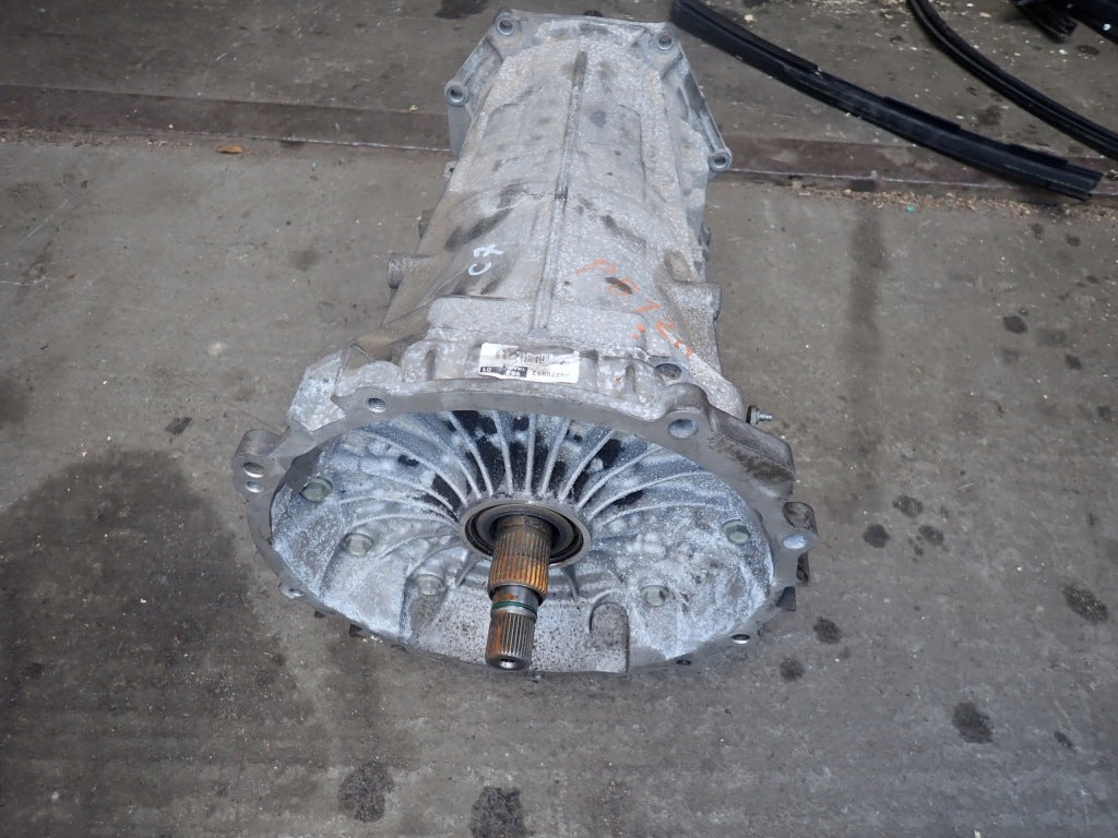 6L80 Automatic Transmission Chevrolet Corvette C7 2014-