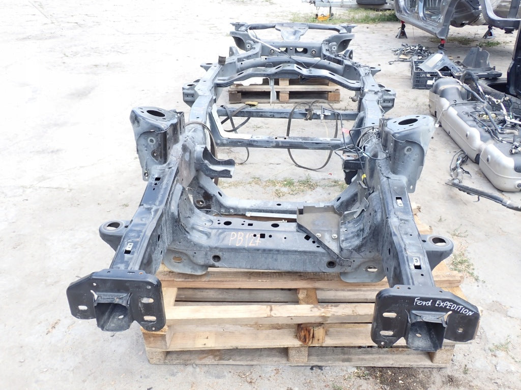 Ford Expedition Lincoln Navigator 4x2 2020-