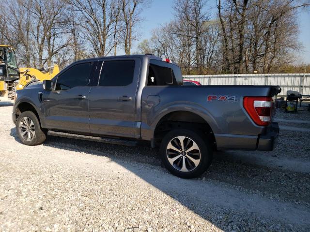 Wiązka Instalacja Kabiny Wnętrza Ford F150 Lariat 2021-
