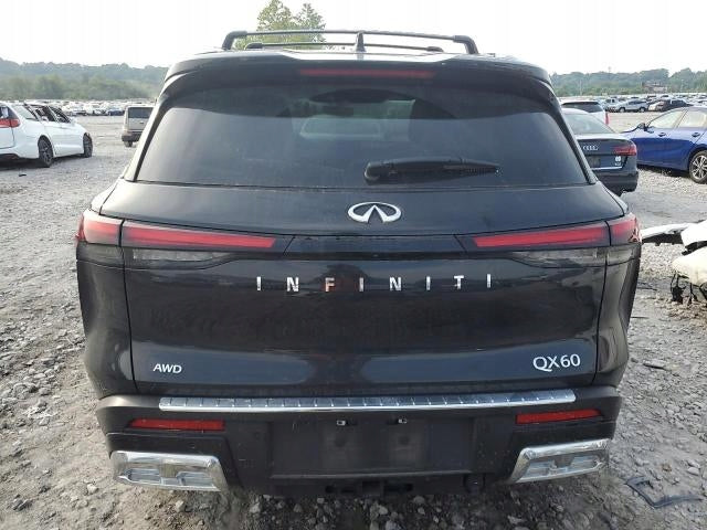 Lampa Prawa Tylna Tył Infiniti QX60 L51 3.5 4x4 2022