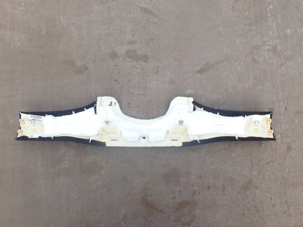 Panel Osłona Tylnego Tunelu Chevrolet Corvette C8 Coupe Targa 2020-
