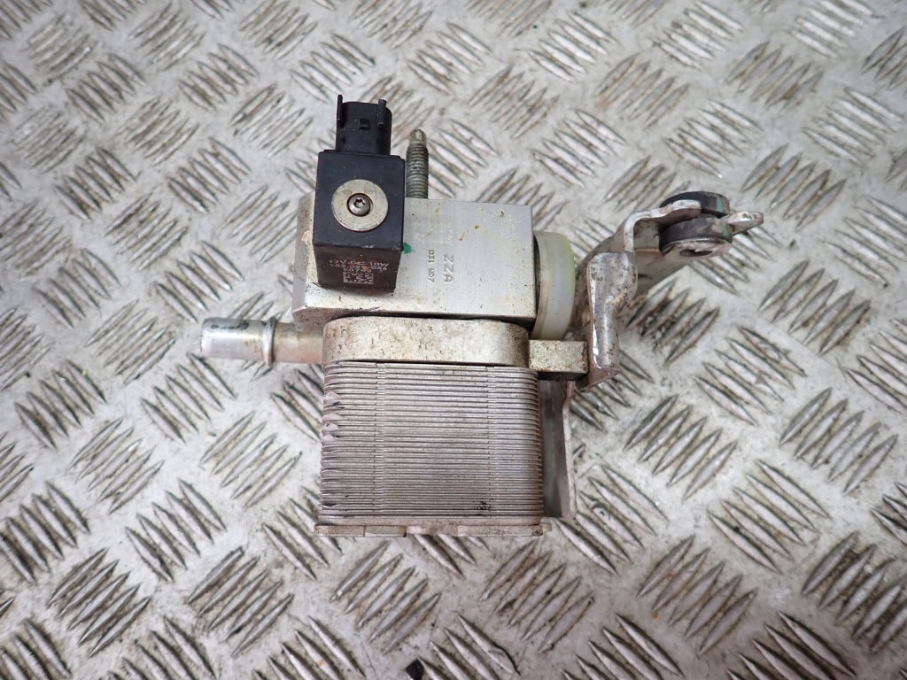 Air Conditioning Evaporator Cooler Ford F150 3.5 Hybrid 2022