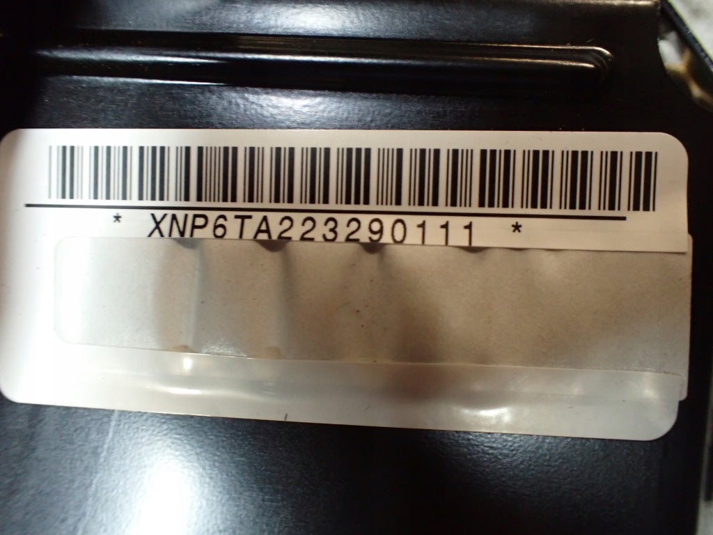 Poduszka Pasażera Airbag Infiniti QX60 L51 3.5 V6 Nissan Pathfinder 2022