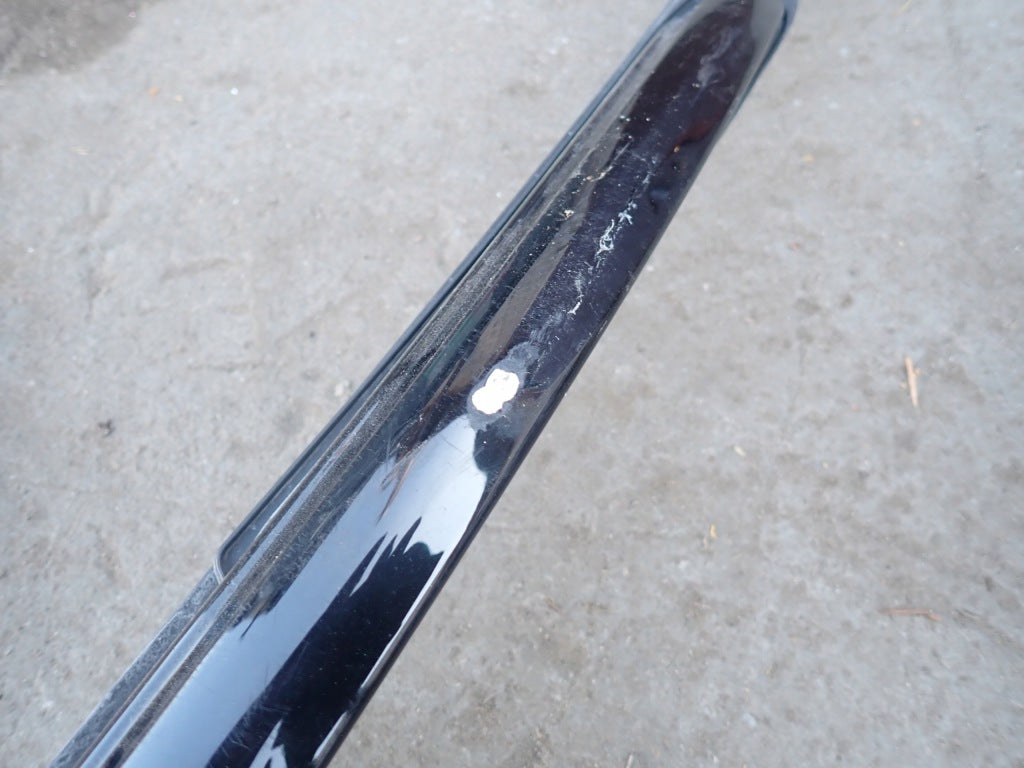 Black Roof Rails PAIR Ford Explorer 2020