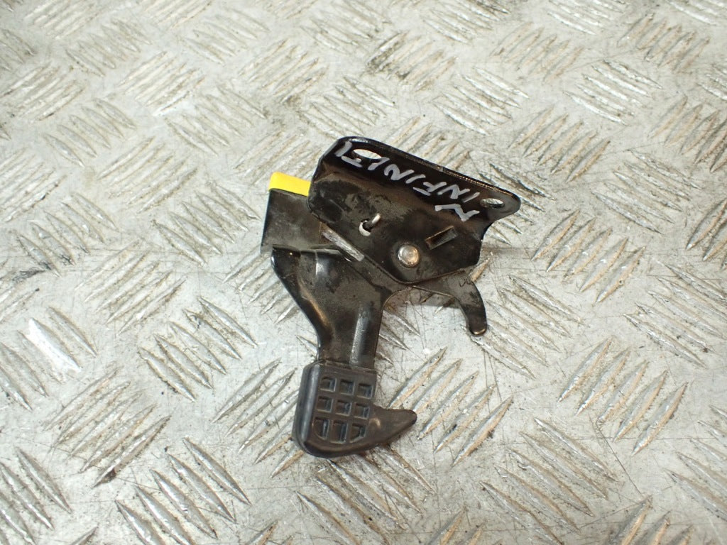 Zamek Maski Infiniti QX60 L51 3.5 4x4 2022