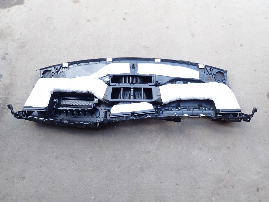 Deska Kokpit Kia Carnival LX 3.5 KA4 2020-