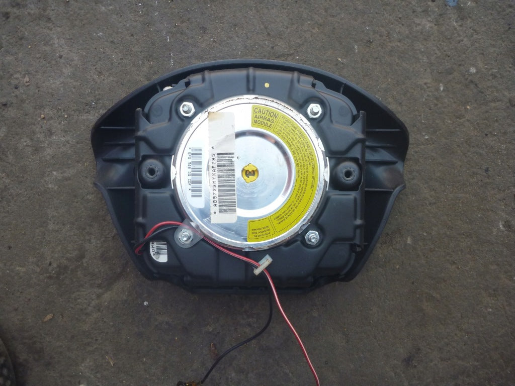 Poduszka Powietrzna Kierowcy Airbag Chevrolet Corvette C5