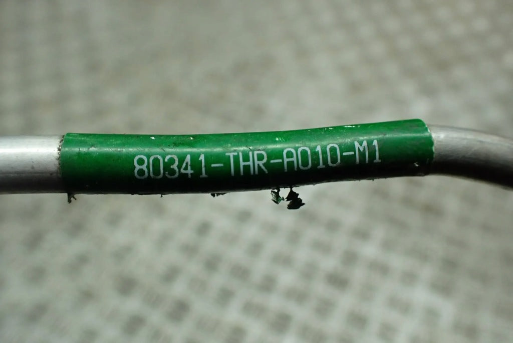 Honda Odyssey 2018 Air Conditioning Hose Pipe