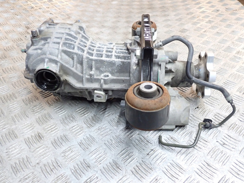 Dyfer Most Tylny Dyferencjał Infiniti QX60 L51 Nissan Pathfinder R53 2022