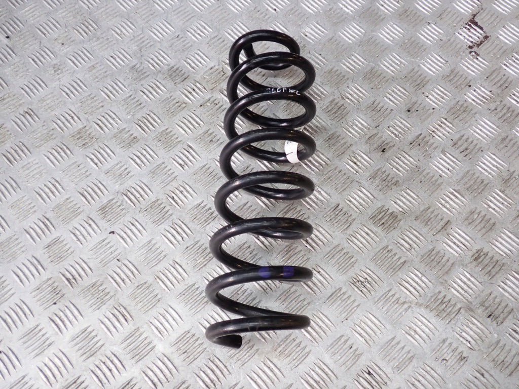 Rear Spring Rear Jeep Grand Cherokee WL 21-