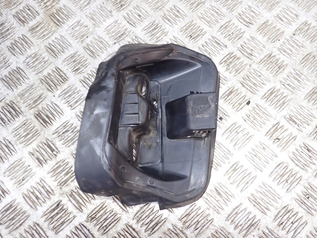 Osłona Guma Zaślepka Haka Przód Przednia Ford F150 2021