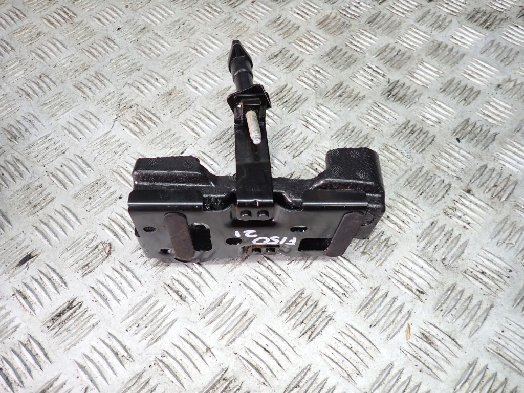 Uchwyt Mocowanie Lewarka Ford F150 4x4 2021-