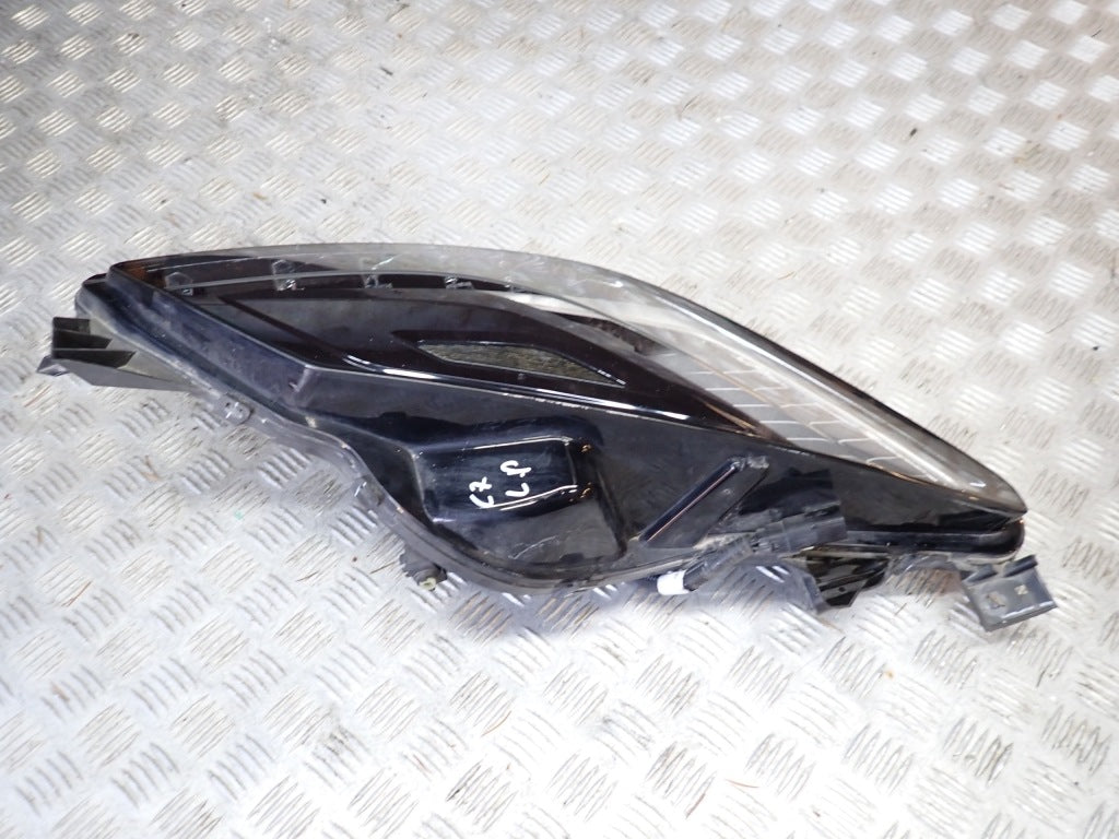Lampa Lewa Przednia Kpl. Reflektor Chevrolet Corvette C7 2014-