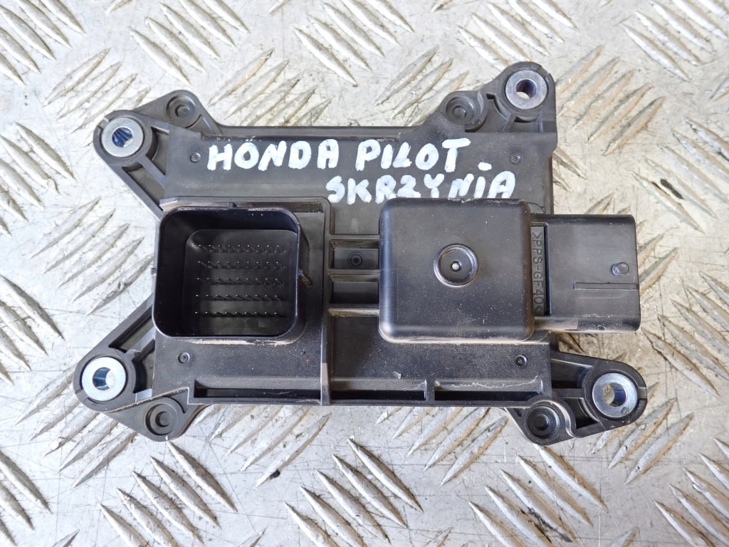 Honda Pilot 4 YG2 3.5 4x4 2023 Gearbox Control Module