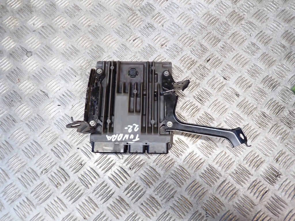 Komputer Sterownik Silnika ECU ECM Toyota Tundra 3.4 3.5 2022-