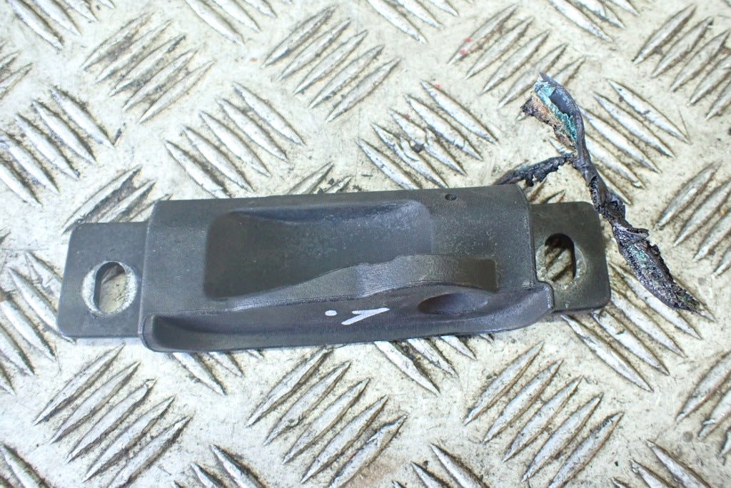 Zamek Rygiel Mocowanie Dachu Chevrolet Corvette C7 2014-