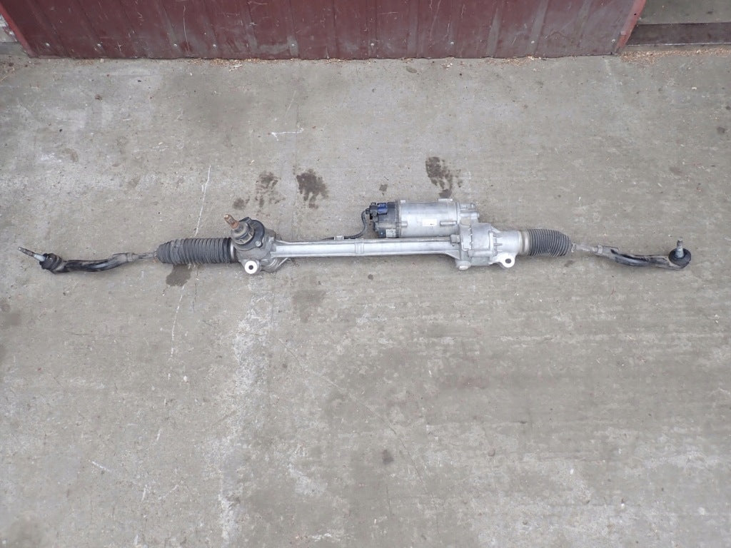 Steering Linkage Kit Tie Rod End Chevrolet Corvette C7 2014-