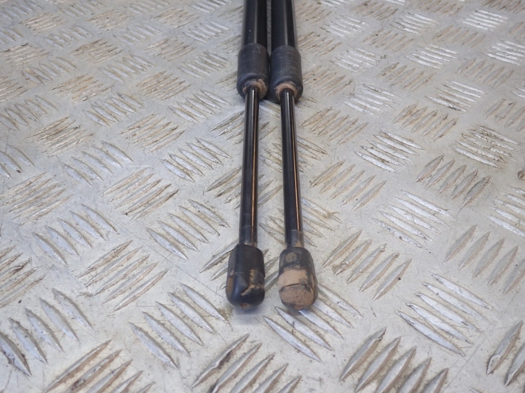 Actuators Shock Absorbers Telescopic Handles Flaps Chevrolet Tahoe Suburban 5.3 2021-