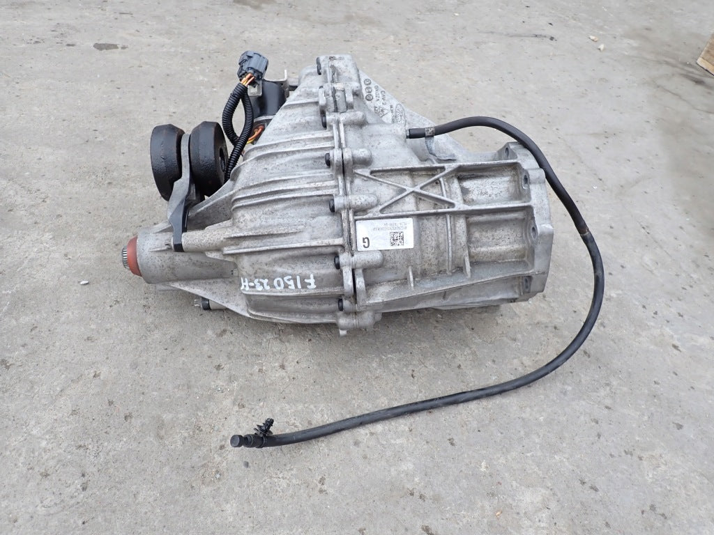 Reduktor Skrzyni Kpl. Nastawnik Ford F150 3.5 Powerboost Hybrid 2025