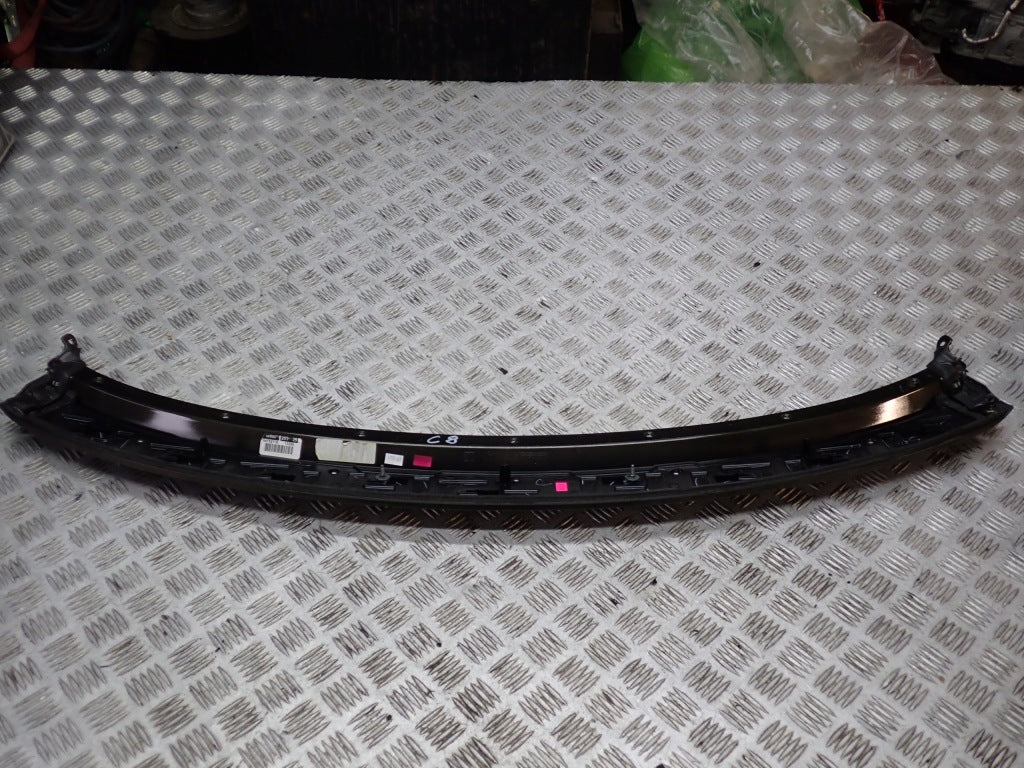Roof Trim Upper Windshield Cover Chevrolet Corvette C8 Convertible 20-