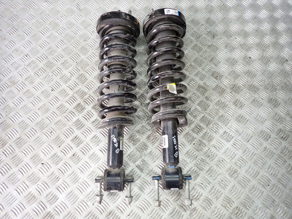 Amortyzator McPerson McPherson Ford F150 4x4 2021-