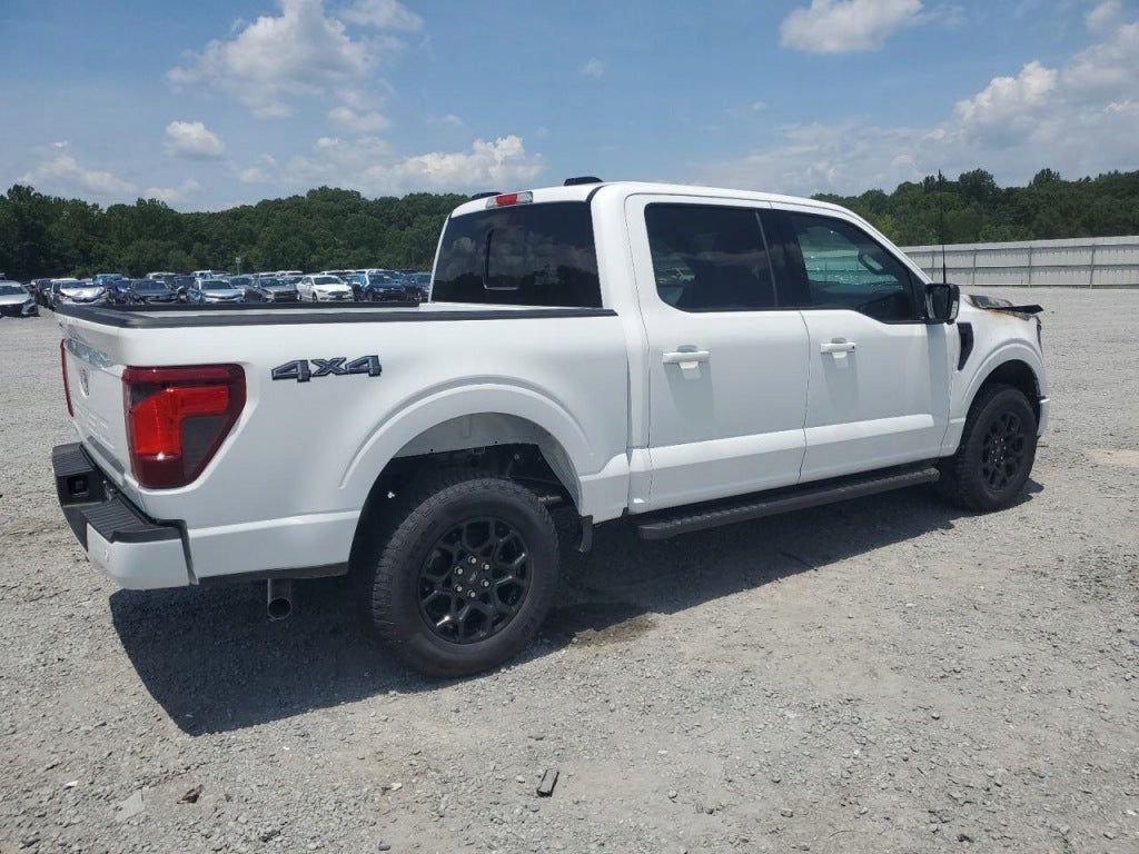 Reduktor skrzyni Ford F150 XLT 2024 LIFT, część samochodowa marki Autolandparts, widoczny na zdjęciu.