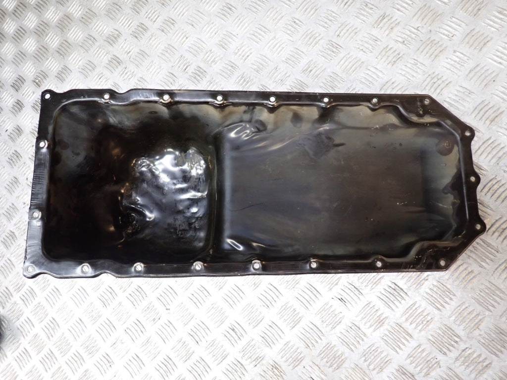 Miska Olejowa Silnika Jeep Wagoneer Grand WS Dodge Ram 5.7 6.4 4x4 2022