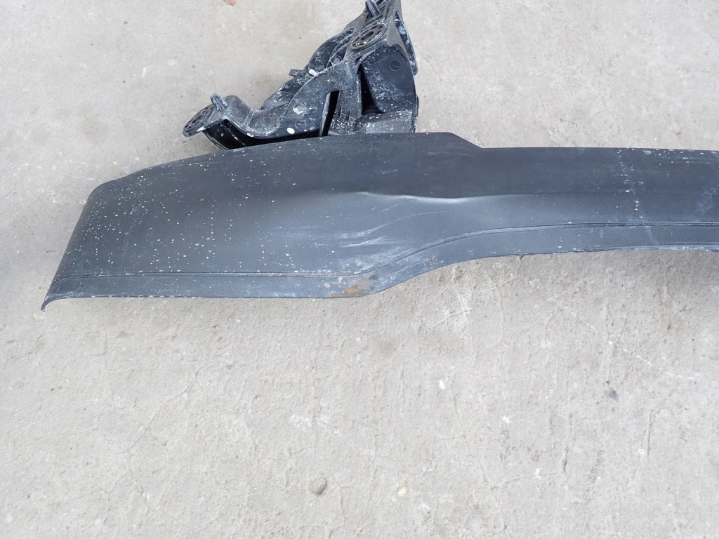 Spoiler Aktywny Dolny Zderzaka Przedniego Kpl Silniczki Ford F150 3.5 2021-