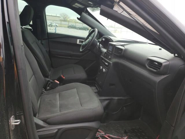 Moduł Pompy Paliwa Ford Explorer 3.3 Hybrid 20-