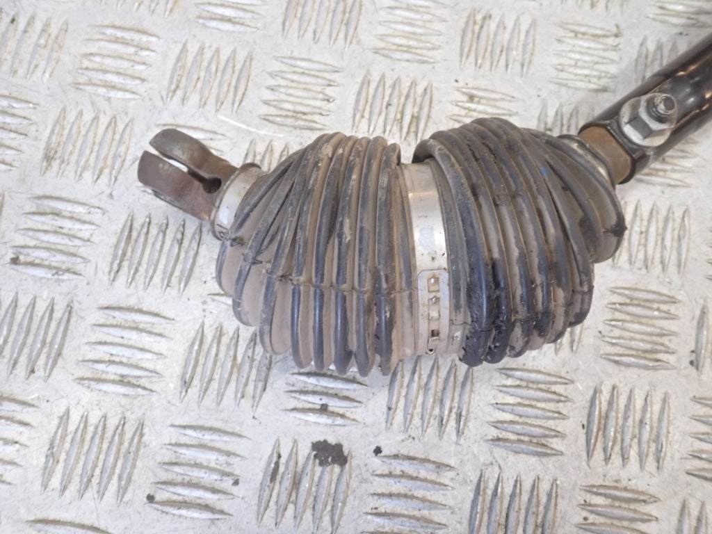 Krzyżak Kolumny Kierowncizej Chevrolet Tahoe Suburban Yukon 5.3 2021-