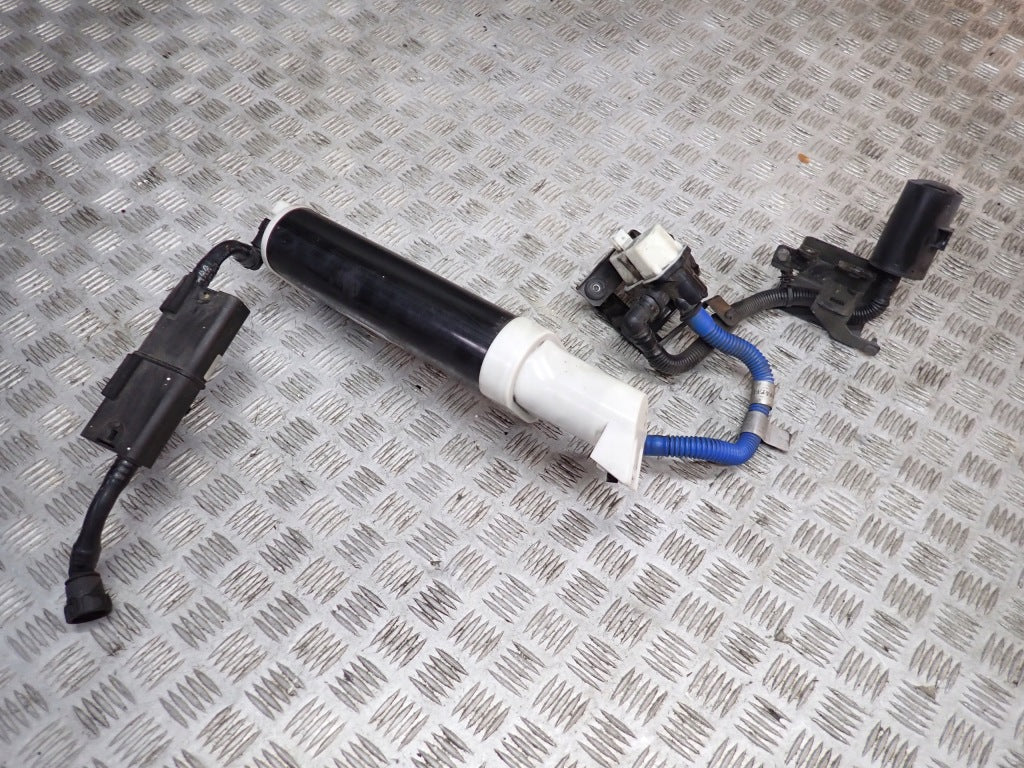 Filtr Węglowy Maserati Quattroporte 2014