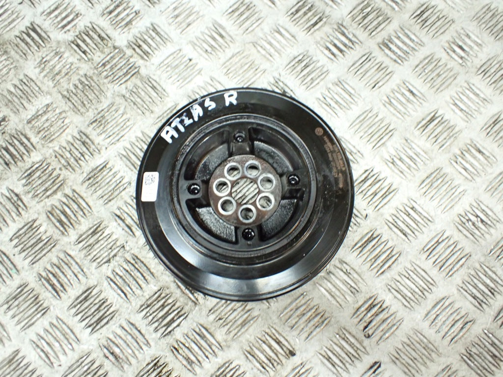 Crankshaft Pulley VW Atlas Cross Sport R-Line 3.6 2022