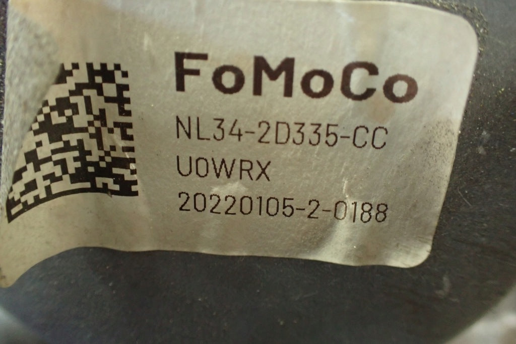 Pompa Hamulcowa ABS Serwo Ford F150 5.0 3.5 2021-