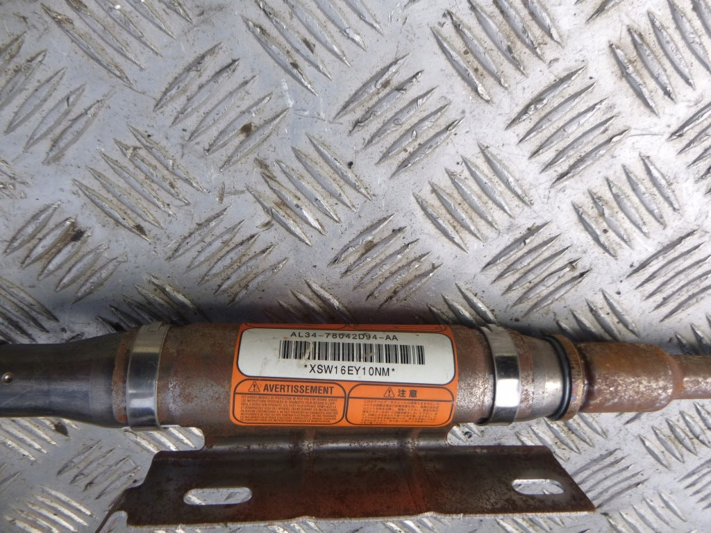 Kurtyna Powietrzna Airbag Ford F150 XII 2D 2011