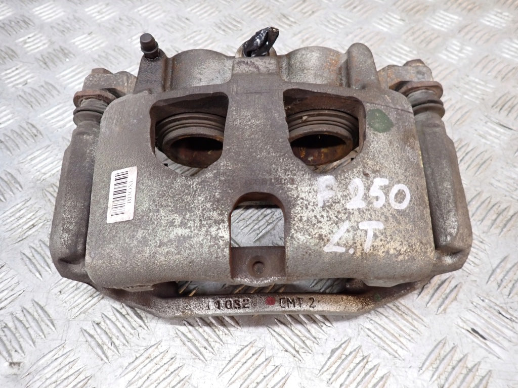 Zacisk Hamulcowy Lewy Tylny Lewa Tył Ford F350 F250 6.2 4x4 Super Duty 2021