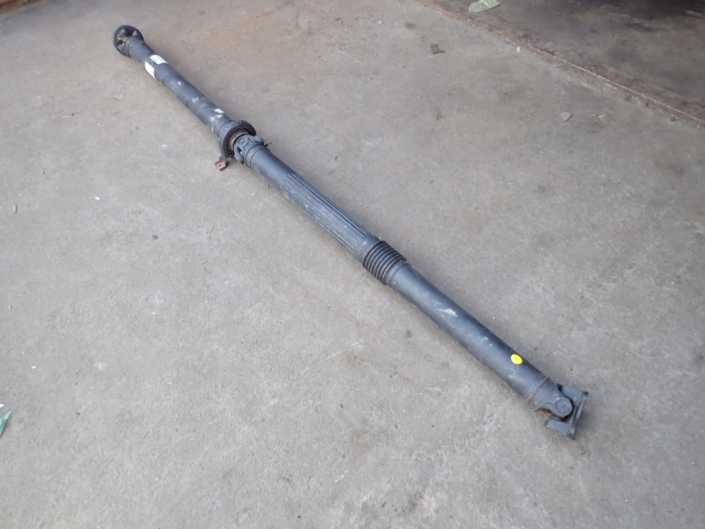 Drive Shaft Ford F150 Super Crew 5.0 4x4 2021-
