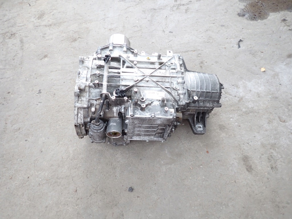 Skrzynia Biegów Kpl. Chevrolet Corvette C8 6.2 2020-